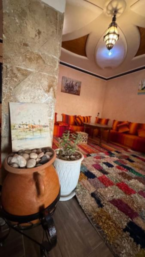 Charmante appartement privée